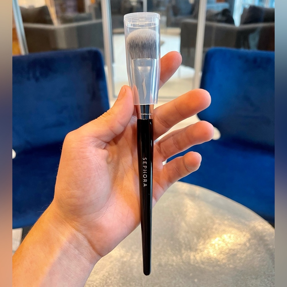 SEPHORA COLLECTION PRO Foundation Brush #47